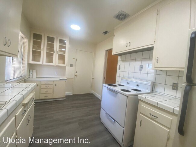 Foto del edificio - 3 br, 2 bath House - 2511 34th Ave