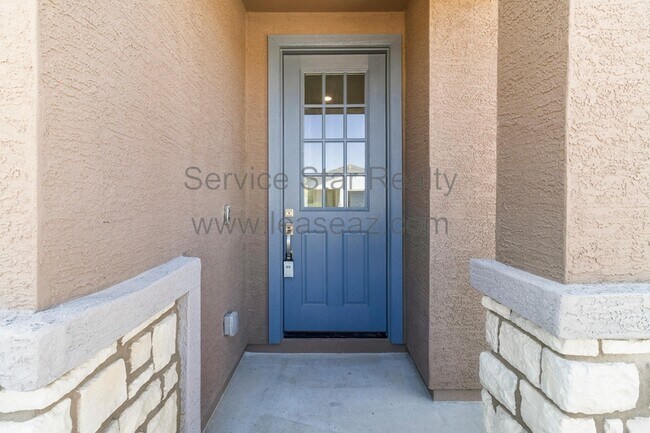 Building Photo - 5543 W Rainwater Dr