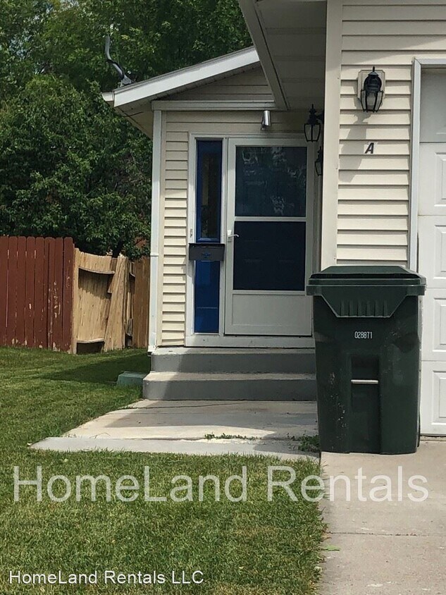 Primary Photo - 3 br, 2 bath House - 378 Packard A