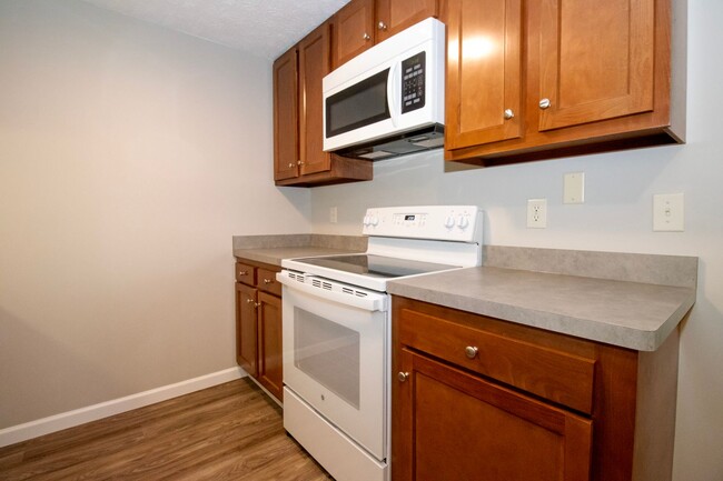 Foto del edificio - One Bedroom Apartment