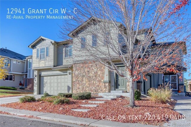Building Photo - 12941 Grant Cir W
