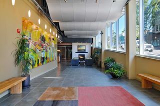 Building Entrance - 3104 Western Ave