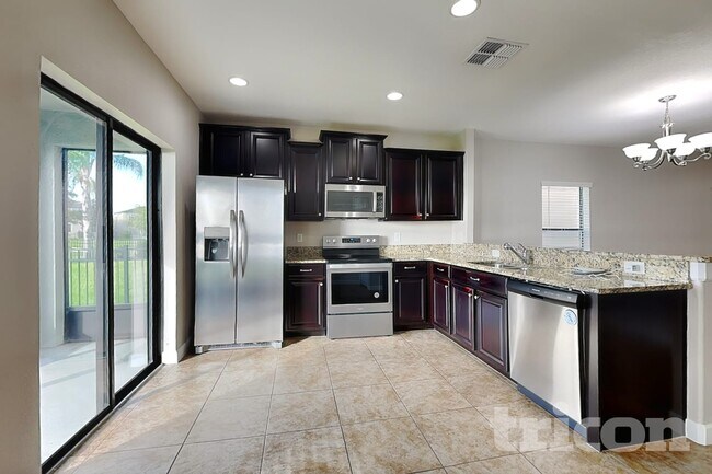 Foto del edificio - 10020 Newminster Loop