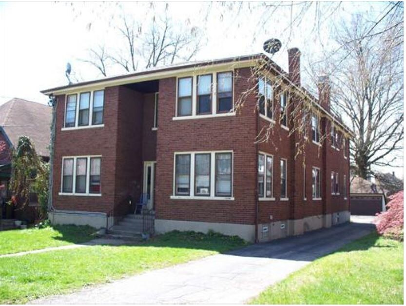 Primary Photo - 3609 St Martins Pl