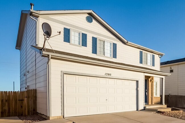 Foto del edificio - 1295 Lords Hill Dr