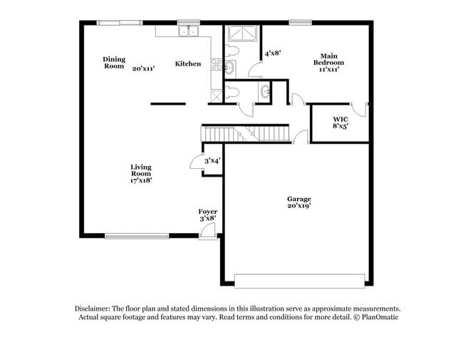 Building Photo - 5215 Oldshire Rd