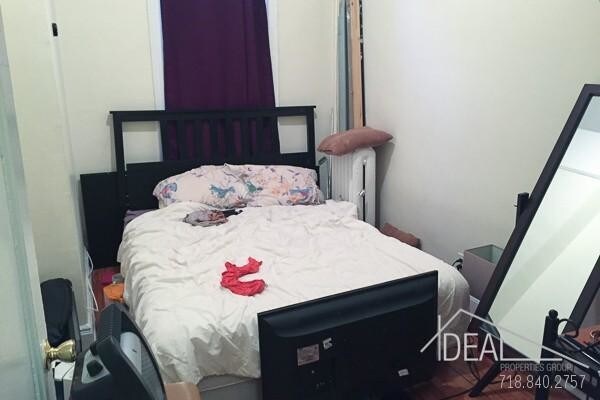 Foto del edificio - 130 Prospect Pl