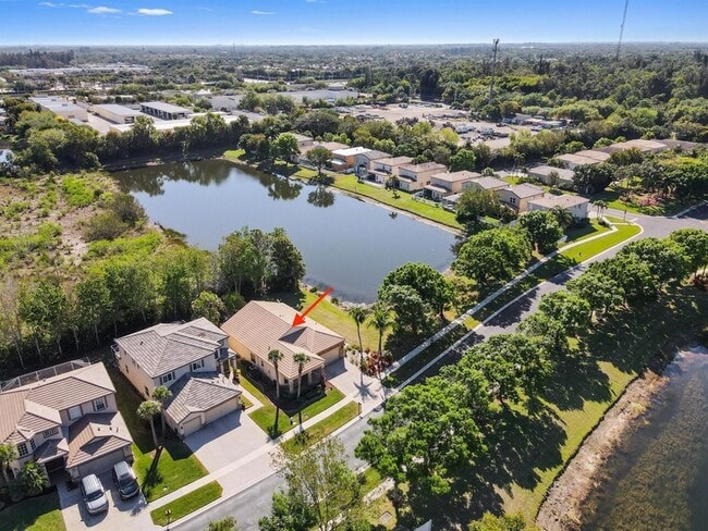 Foto del edificio - 5822 Saddle Trail Ln