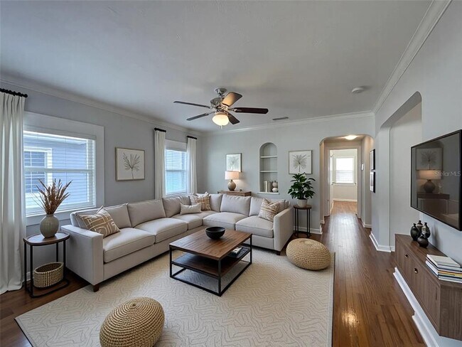 Foto del edificio - 303 S Audubon Ave