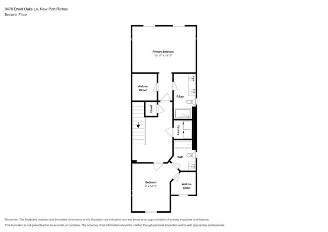 Foto del edificio - 8476 Druid Oaks Ln