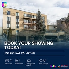 Building Photo - 1724 26 Ave SW