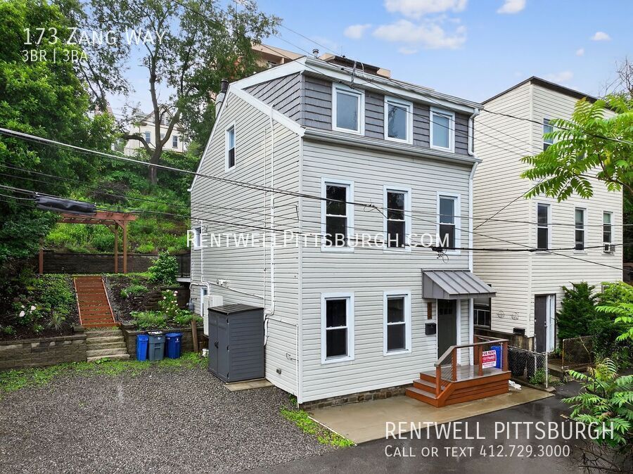 Photo - 173 Zang Way-