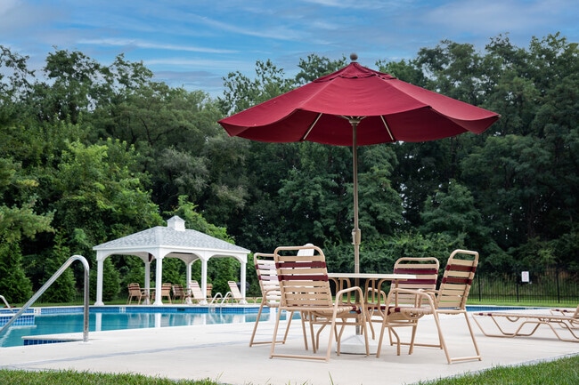 Foto del edificio - Carlton Apartments