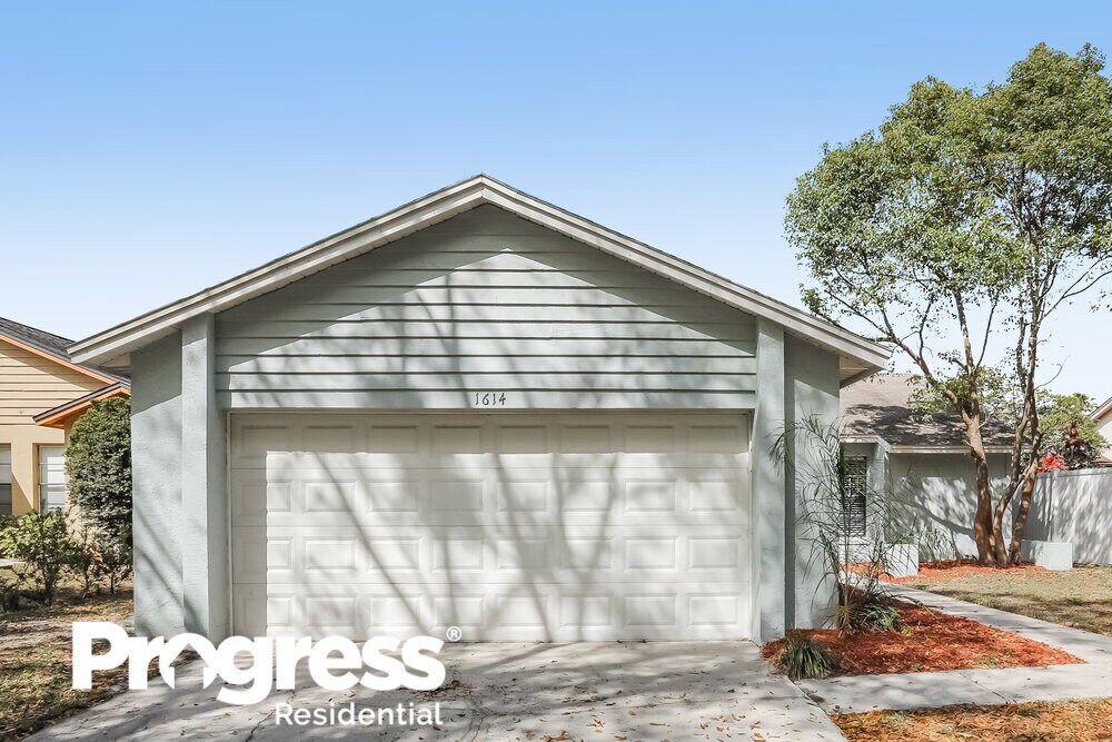 Foto principal - 1614 Bobolink Ln