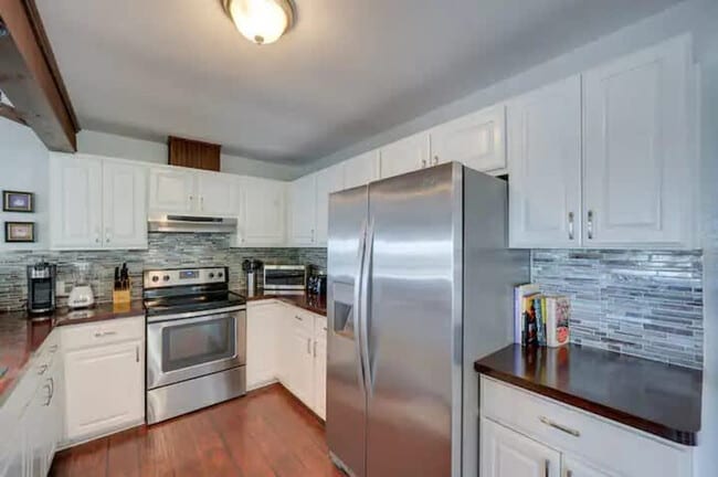 Foto del edificio - 1288 Canyon Springs Dr