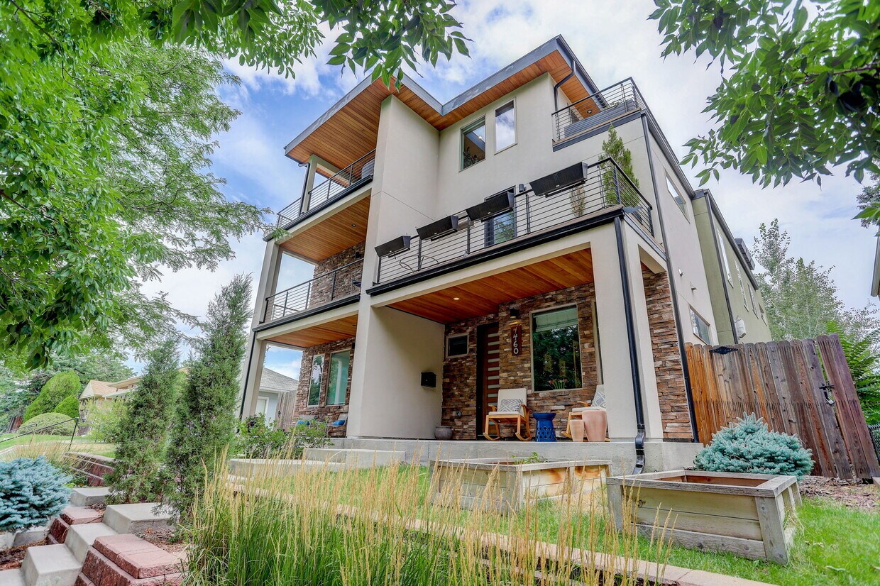 Foto principal - 4460 Vrain St