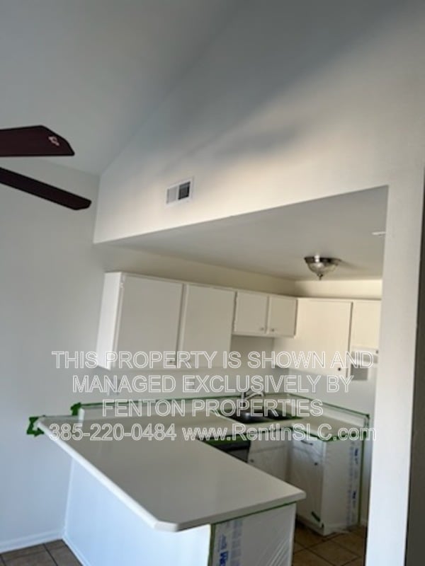 Foto del edificio - 3548 W 2670 S