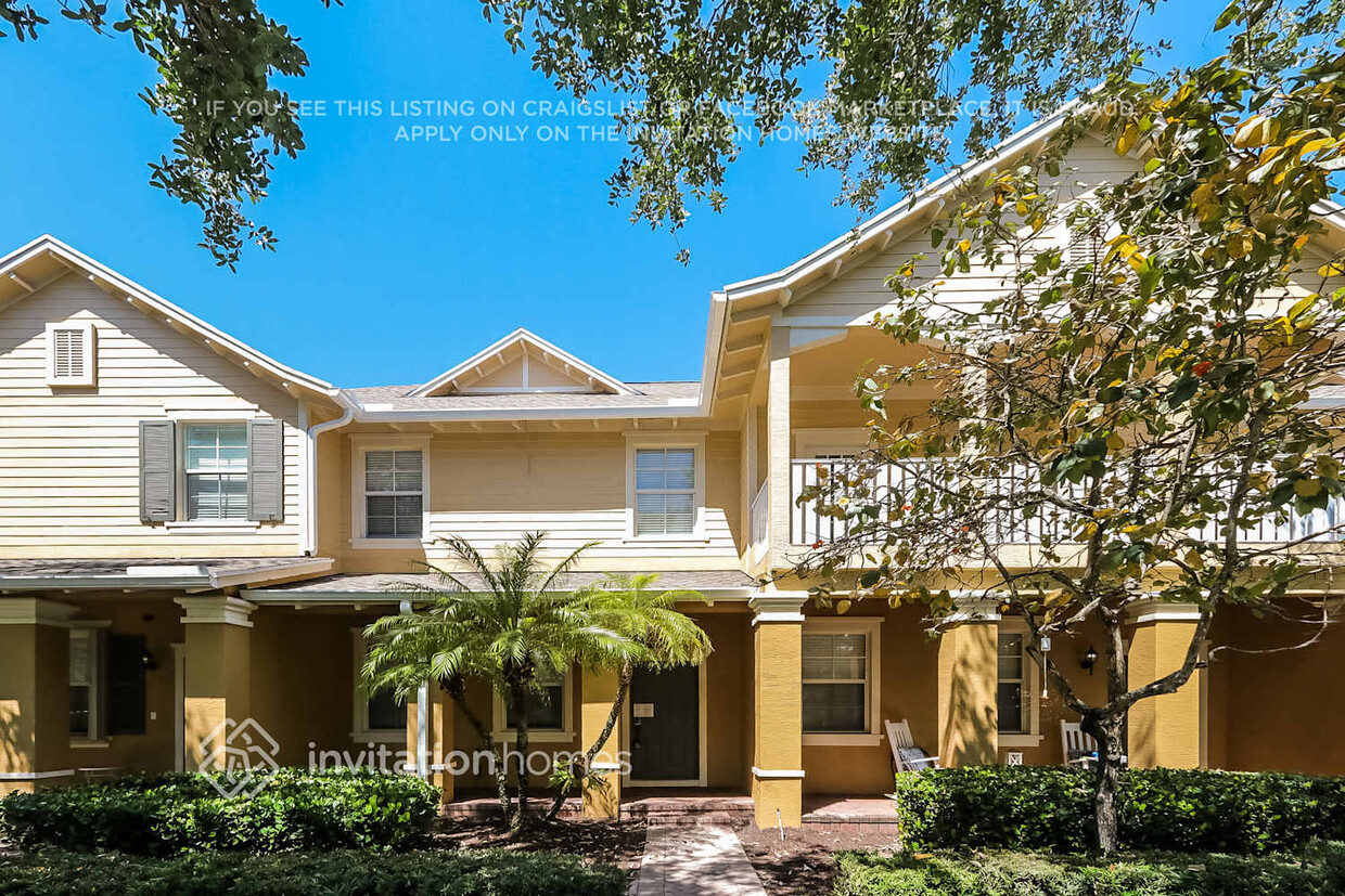 Foto principal - 154 W Thatch Palm Cir