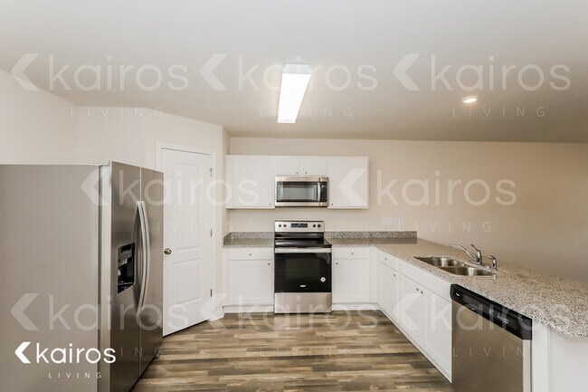 Foto del edificio - 217 East Boulder Rd.