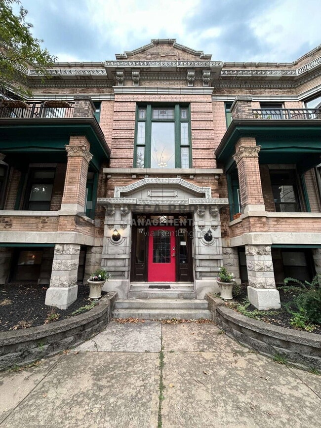 Building Photo - 17 N Taylor Ave