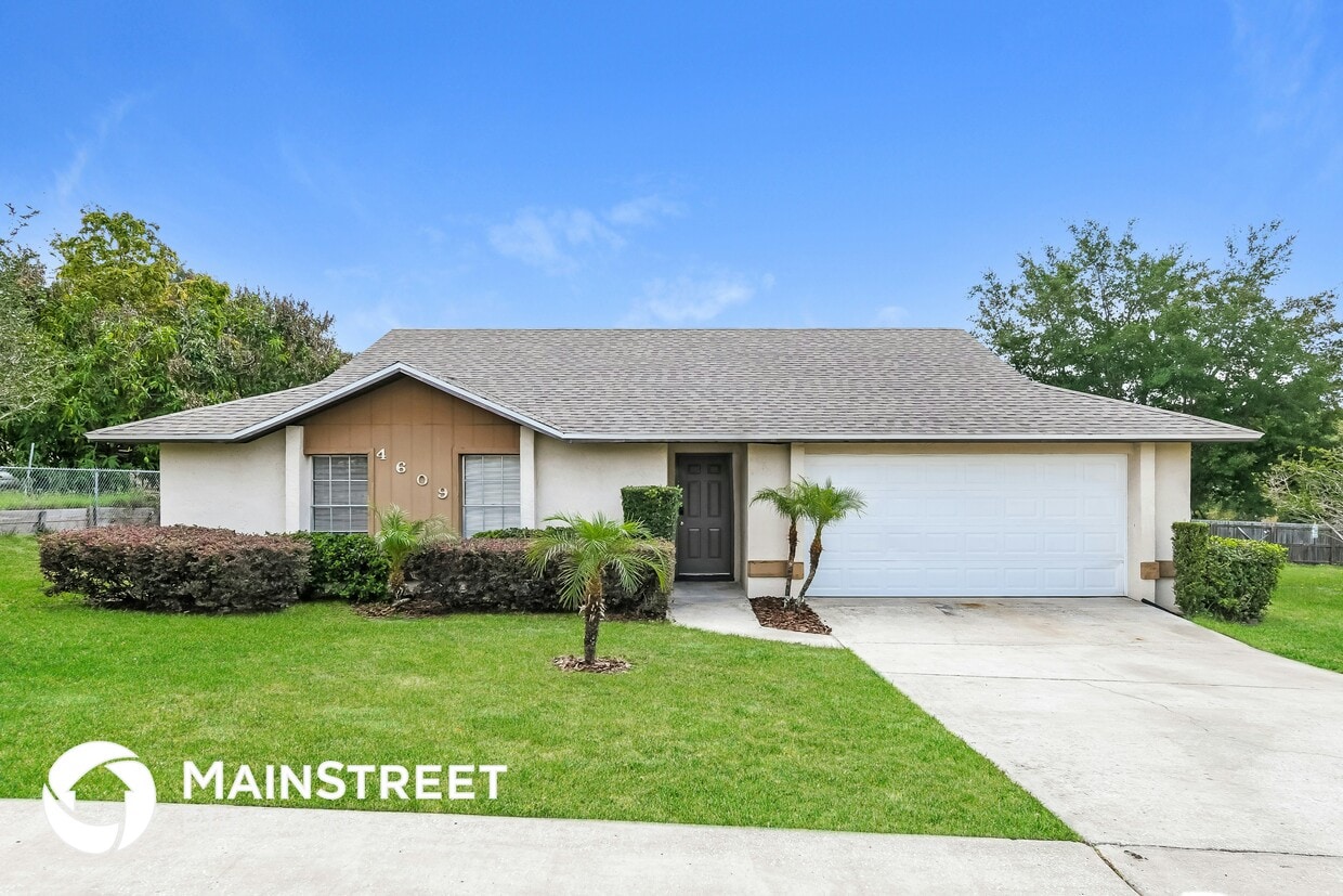 Primary Photo - 4609 Wellesly Dr