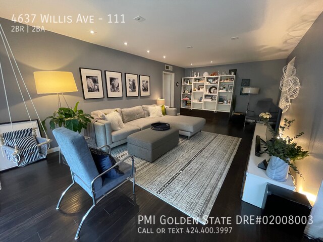 Building Photo - 4637 Willis Ave