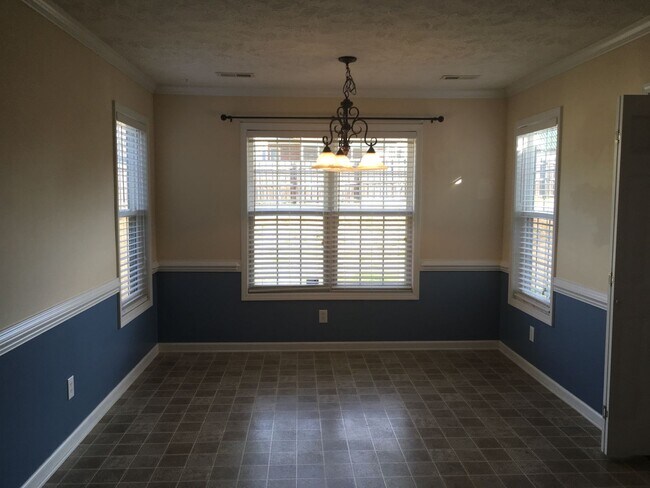 Foto del edificio - Beautiful 4 Bedroom home in Fayetteville!