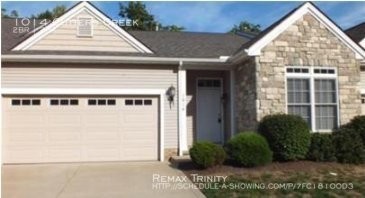 Primary Photo - Cutter Creek Condo on the Metro Parks