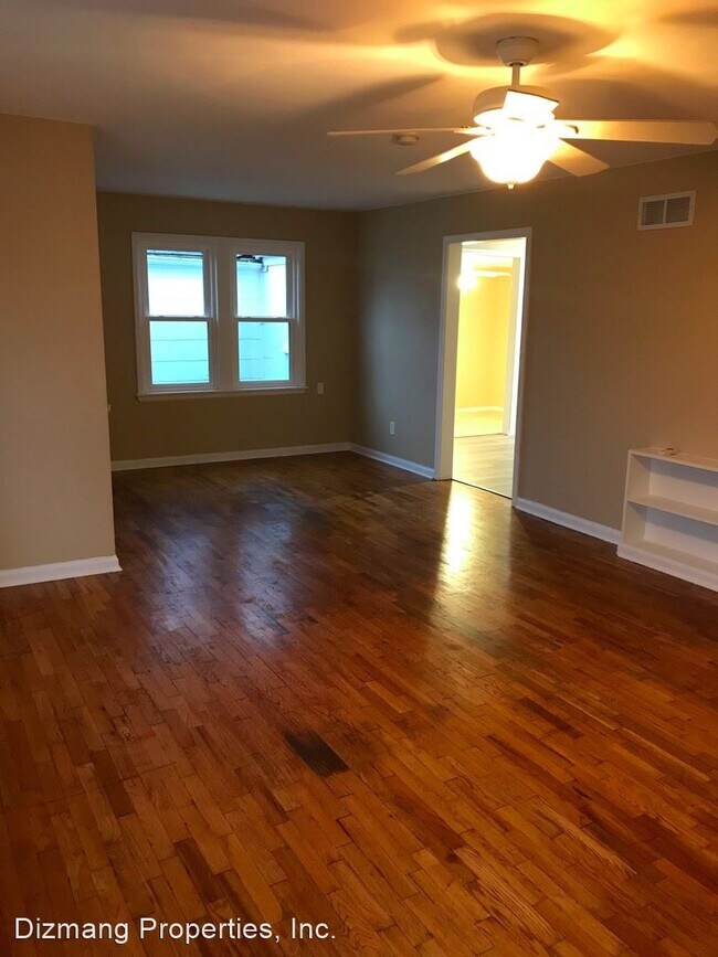 Building Photo - 4 br, 2 bath House - 2224 S. Roanoke Ave.