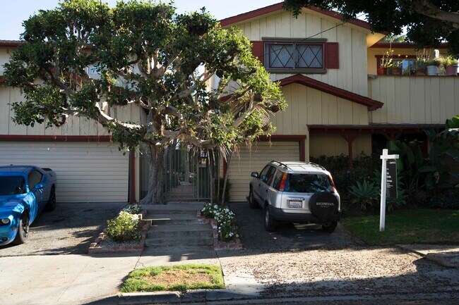 Foto del edificio - 2317 5th St