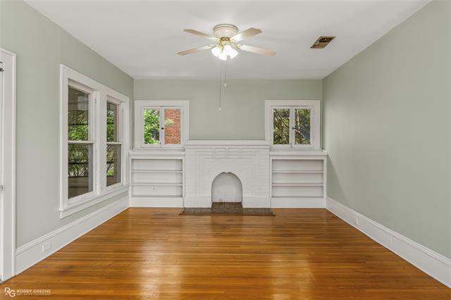 Foto del edificio - 3305 Creswell Ave