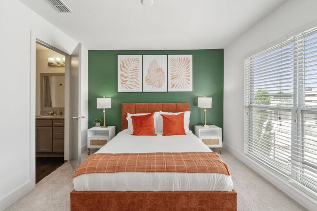 Foto del edificio - 841 Memorial Dr SE