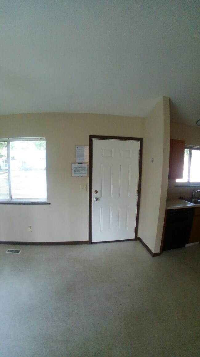 Front room - 1300 Albert Ave