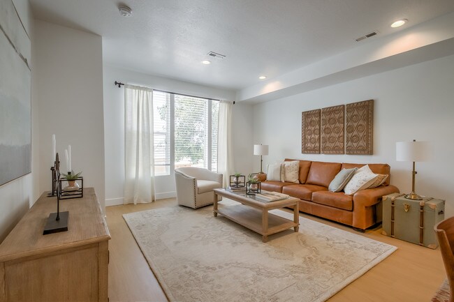 Moda Highland Park Apartments Salt Lake City Ut Interior Model Moda Highland Park