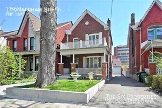 Building Photo - 179 Markham St