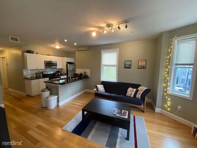 Foto del edificio - 1727 Hollywood Dr