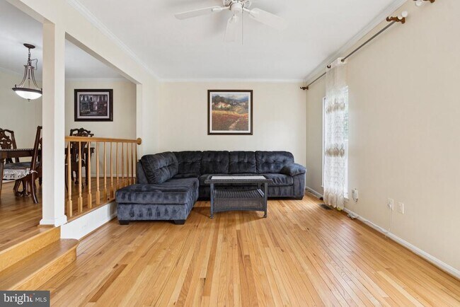 Foto del edificio - 907 Smartts Ln NE