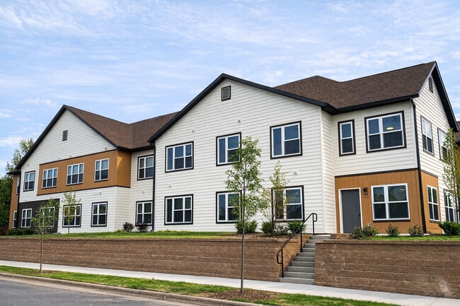 Building Photo - Garden Terrace Apartments