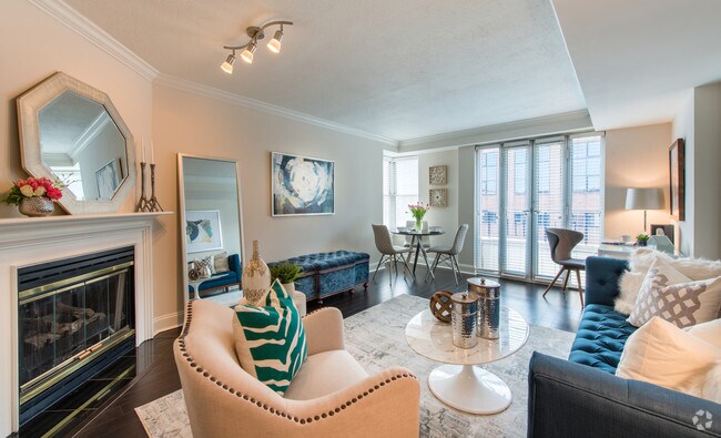Dupont Circle Apartments For Rent Washington Dc