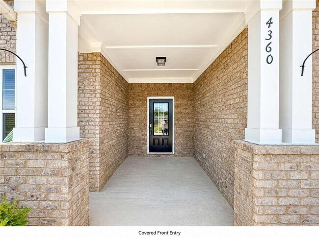 Foto del edificio - 4360 Bramblett Grove Pl