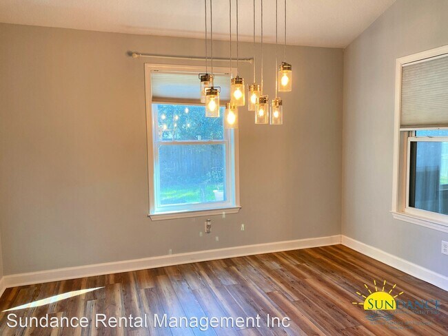 Building Photo - 4 br, 3 bath House - 7039 Gandy Drive