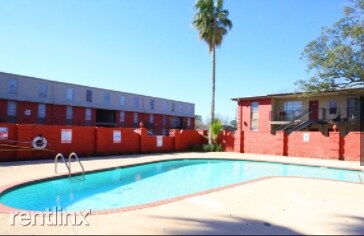 Foto del edificio - 920 Houston Ave