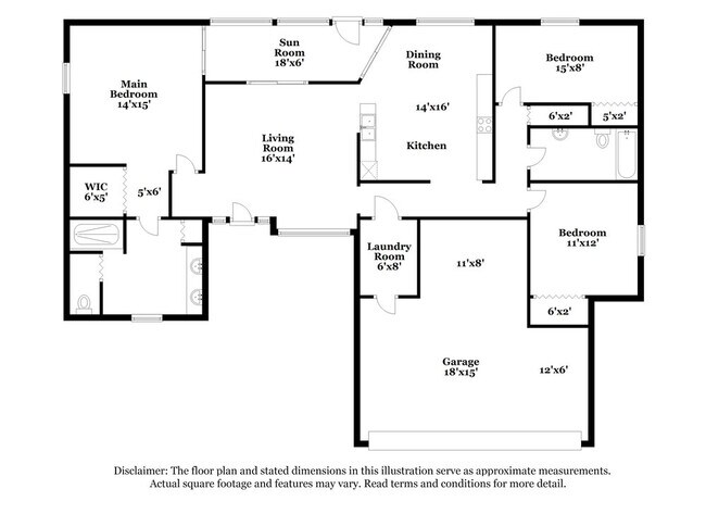 Building Photo - 3759 Alwood St