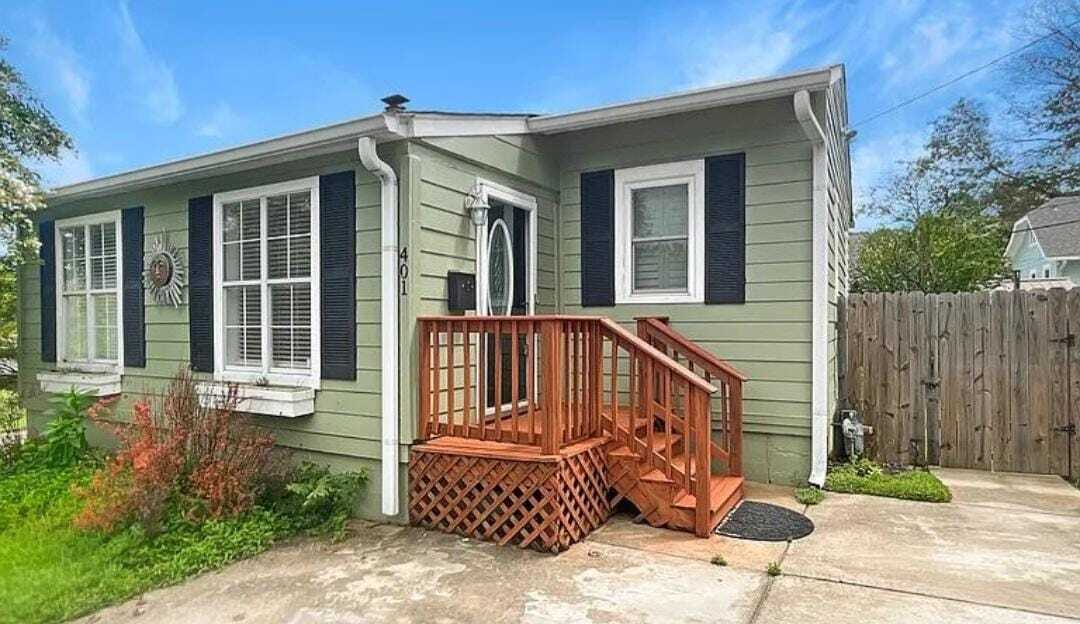 Foto principal - 104 Chitwood Ct