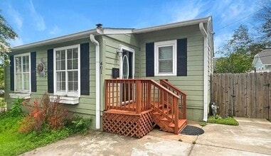 Building Photo - 104 Chitwood Ct