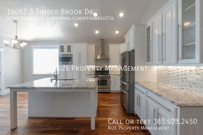 Building Photo - 16057 Timber Brook Dr E