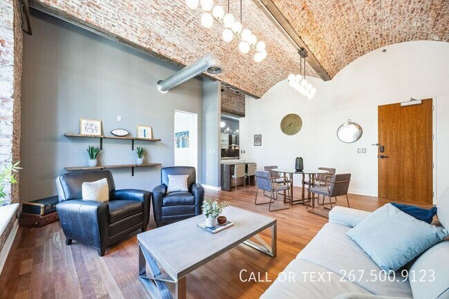 Foto del edificio - 105 S 12th St