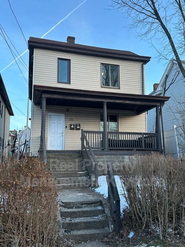 Foto del edificio - 122 E 16th Ave