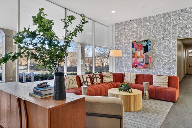 Photo - Reflections at the Wharf Apartments