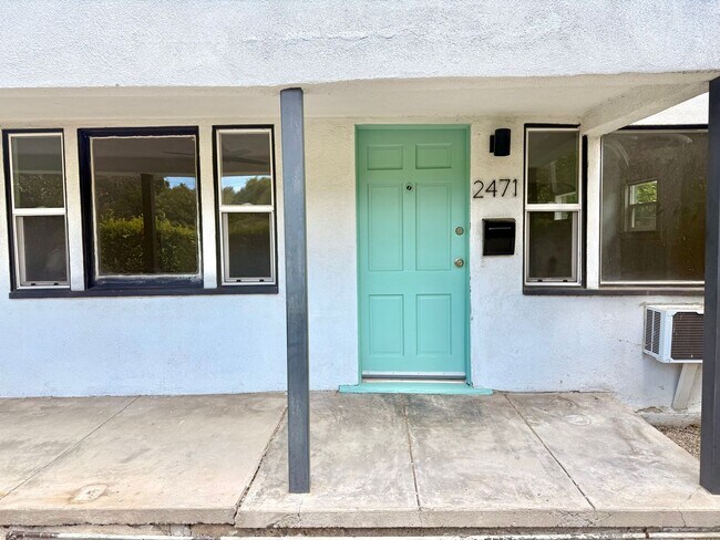 Foto del edificio - 2471 W Ave 32